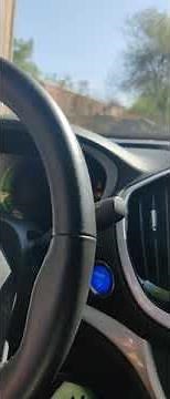 how to permanently charge your Chevy Volt V2 (2016 and up) at 12 amps every time