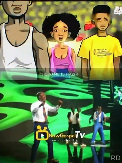 Wait for the transition of this blind singer as he switches flawlessly 🎧 🎶 . #music