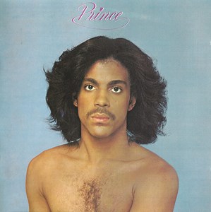 Prince - Prince