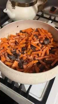 The secret to perfect plov #recipe#plove