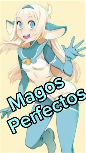Hipermago: el mago que domina TODOS los elementos | Wakfu #wakfu #anime #ankama #dofus