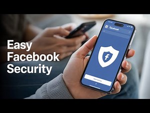 How To Enable Two-Factor Authentication On Facebook - Full Guide