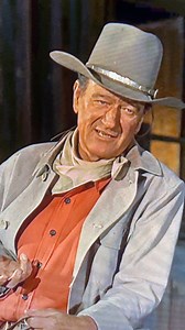 33K reactions · 807 shares | JOHN WAYNE “CURIOSITY KILLED THE THE CAT” | Jared Sanders | Facebook