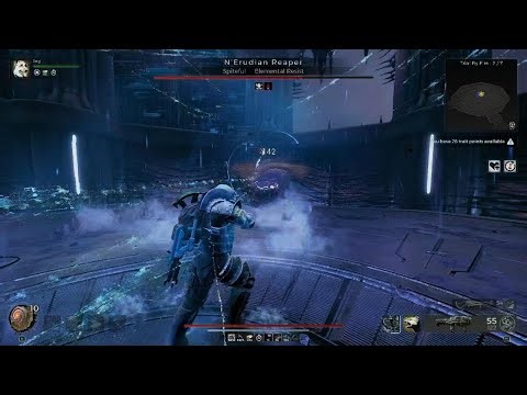 Remnant 2 🔥RANGED, SKILLS AND MOD DAMAGE 🎮BALANCED BUILD🎮✨MISTY STEP✨💀APOCALYPSE💀