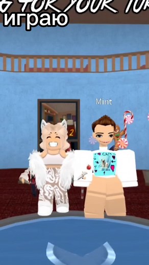 Рекомендовані акаунти