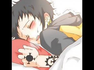 {*One Piece AMV*} *~Trafalgar Law love it ~*