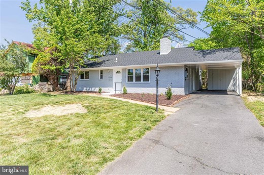 5506 Joplin St, Springfield, VA 22151 - MLS VAFX2306100 - Coldwell Banker