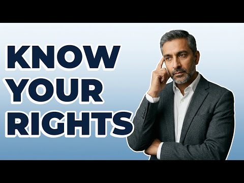 What Notice Period Is Required For Policy Termination?