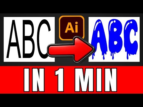 How To Add Fonts In Illustrator 2026 (Fast And Easy)