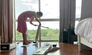 75K views · 149 reactions | Bob the builder. Not an ad. But I absolutely love my @stancephilippines desk 梁❤️ swipe to the end to see what it’s like! | Bela Padilla | Facebook