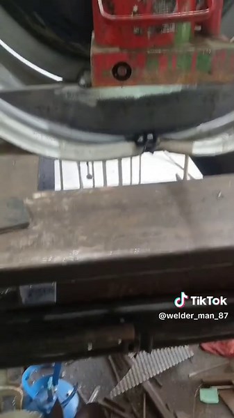 Case IH Tractor Rim Repair: Tips and Techniques