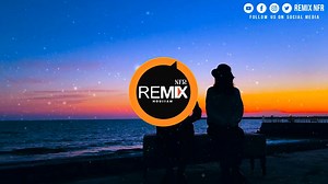 Inkonnu X Asma Nour - 7ali Ya 7ali & Batmanna Ansak | Remix NFR