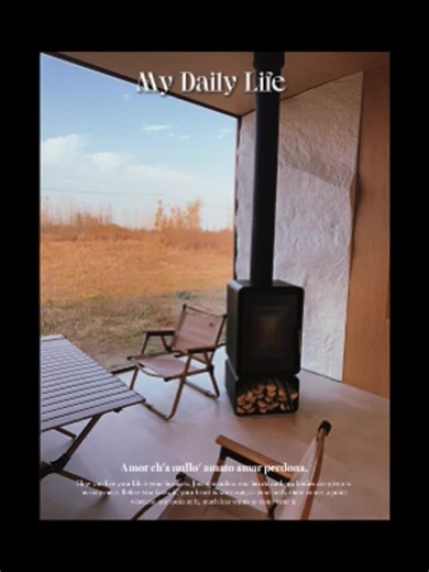 The beauty inherent in prefabricated wooden houses #Modularhouses#mobilehome#Capsuleroom#prefabricatedhouse#Modularhome