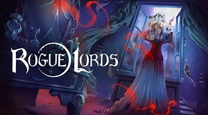 Rogue Lords delayed to 2021, gameplay reveal