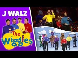 The Taiwanese Wiggles Medley (English Karaoke)