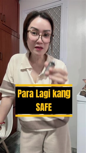 Portable Magic Stick for Self Defense