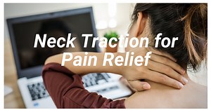 Neck Traction: The Best Cervical Traction Devices to Ease Neck Pain - Best Physical Therapy Product Reviews