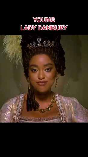 Meet Young Agatha Danbury in Bridgerton Netflix