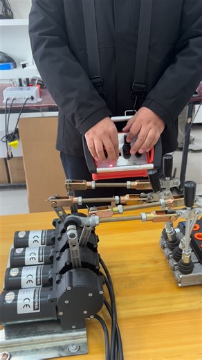 Kai Yang on Instagram: "Crane wireless proportional valve remote control factory,12v24vWireless proportional remote controller of crane,Elevate control with crane remote control! Experience precision and safety at your fingertips，Manual operation and remote control 500 meters The manufacturer of crane wireless remote control supports customization, preferential price and guaranteed quality, and sincerely invites agents from all over the world.#crane #cranetruck #cranes #craneoperator #cranelove 