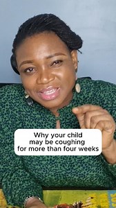 Why your child may be coughing for more than four weeks If your child has been coughing for more than four weeks, this is for you. In this video, Dr. Seyram Wordui, a pediatric lung specialist, explains how reflux could be the hidden cause. Reflux can lead to chronic cough or repeated chest infections. Knowing this could save your child’s lungs from long-term damage. #ChronicCoughInKids #ChildReflux #LungHealthForKids #PediatricAdvice #HiddenCoughCause #ChildHealthGH #PersistentCough #DrSeyramTi