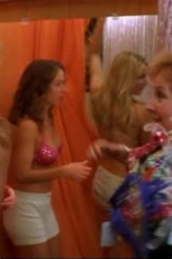 RJR Christina Applegate bikini 38