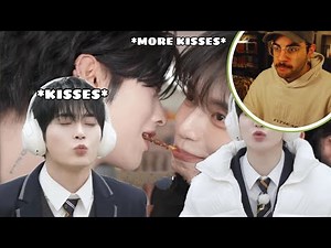 ZB1 Moments That Are ACTUALLY INSANE!