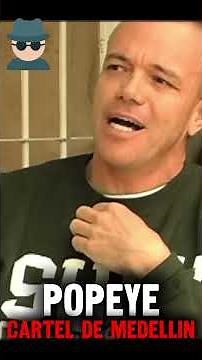 El día que Escobar escapó de La Catedral #carteldemedellín #narcos #short #viralshort #mafia