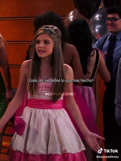 Luke Ross y Jessie: Momentos Inolvidables