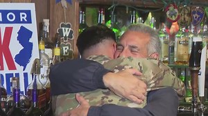 NJ governor's race: Final day on the campaign trail