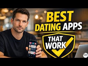 Best Dating Apps for Real Connections, Not Time Wasters