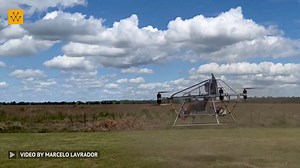 2.3K views · 57 reactions | The “Human Drone Project” was created as...