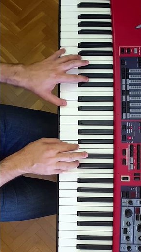 The Load-Out (Jackson Browne) #piano #music