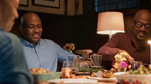 Walmart TV Spot, 'Holidays: Same Incredible Feast' Song by Nappy Roots