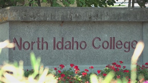 North Idaho College Board prepares to give accreditation update