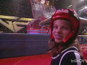 Gladiators 2000 (G2) Game Show (1995) pt 4/4