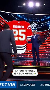 Sweden ➡️ Chicago | Sportsnet