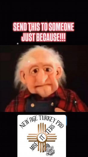 155K views · 18K reactions | #repost #reels #reelsinstagram #reelsvideo #newageturkeypro #reelsindia #reelsviral #life #love #trending #trendingreels #live #viral #viralvideos #puppet | Chris Cavin | Facebook