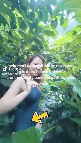 beautifull nature on sekumpul waterfall.. book me on whatsapp ☎  6287760213401 gmail : wayanarmika56@gmail.com #nortbaliwaterfall#beautypurebali