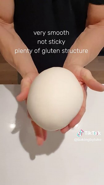 Cómo Amasar Tu Masa de Pan Sourdough