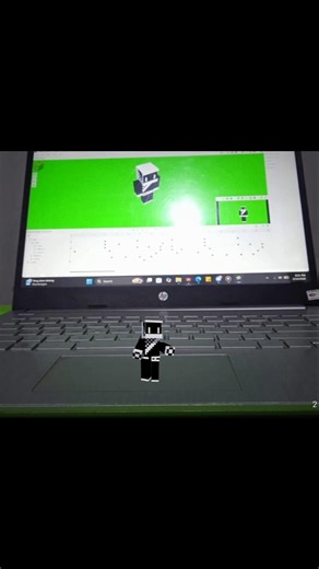 #歌ってみた #minecraft #mine_imator #minecraftanimation