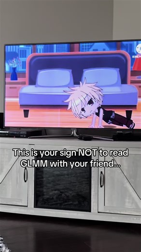 We don’t know it would go that way 😭 @Dakota(: #sleepover #gachalife #gachaclub #GLMM