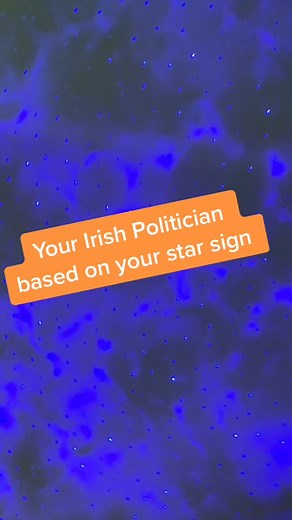 👀 #irish_horoscopes #irish #micheald #fyp #irishhoroscopes