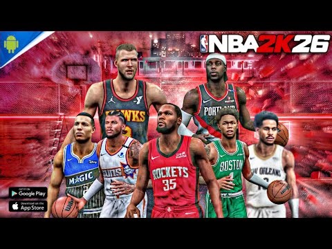 🔴RELEASE! UPDATED NBA2K20-2K26 | UPDATED SIGN AND TRADE | NO MOD MENU & MOD MENU V1 |