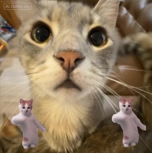 Singing Cats: The Funniest Cat Performances