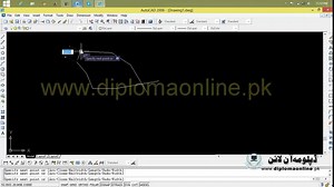 Autocad 2006-07 Lesson 22