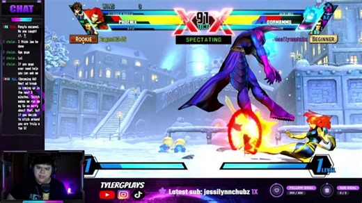 Discord Lobby Night (PSN Open Lobby) !SoundAlerts !discord !lurk