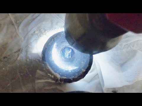 SEPTIC UNCLOGGING WITH WATER JETTER - Drain Pros Ep. 38