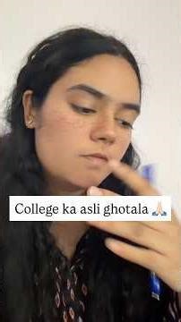 Aur hum bane gye 🤯🤯🤯 #college #assignment #study #unilife #university #shortvideos #fypシ #life