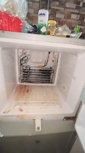 Samsung double door fridge lower part not cooling! causes-faulty fan motor/ drain block/ faulty defrost timer bimetal/ faulty defrost heater/defrost sensor or duct problem for enquiry-9002012130 #technician #fridgerepair #fridge #RefrigeratorTechnician #acrepair | Sarkar Babai