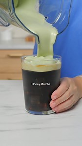 22K views · 66 reactions | Want to elevate your iced coffee? Top it with cold foam made in the Aer Disc Container. Try it plain, lightly sweetened, or flavored — the options are endless. | Vitamix | Facebook
